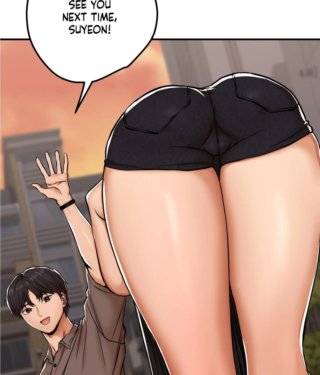 True or False? (Official Uncensored) - Chapter 27 manhwa