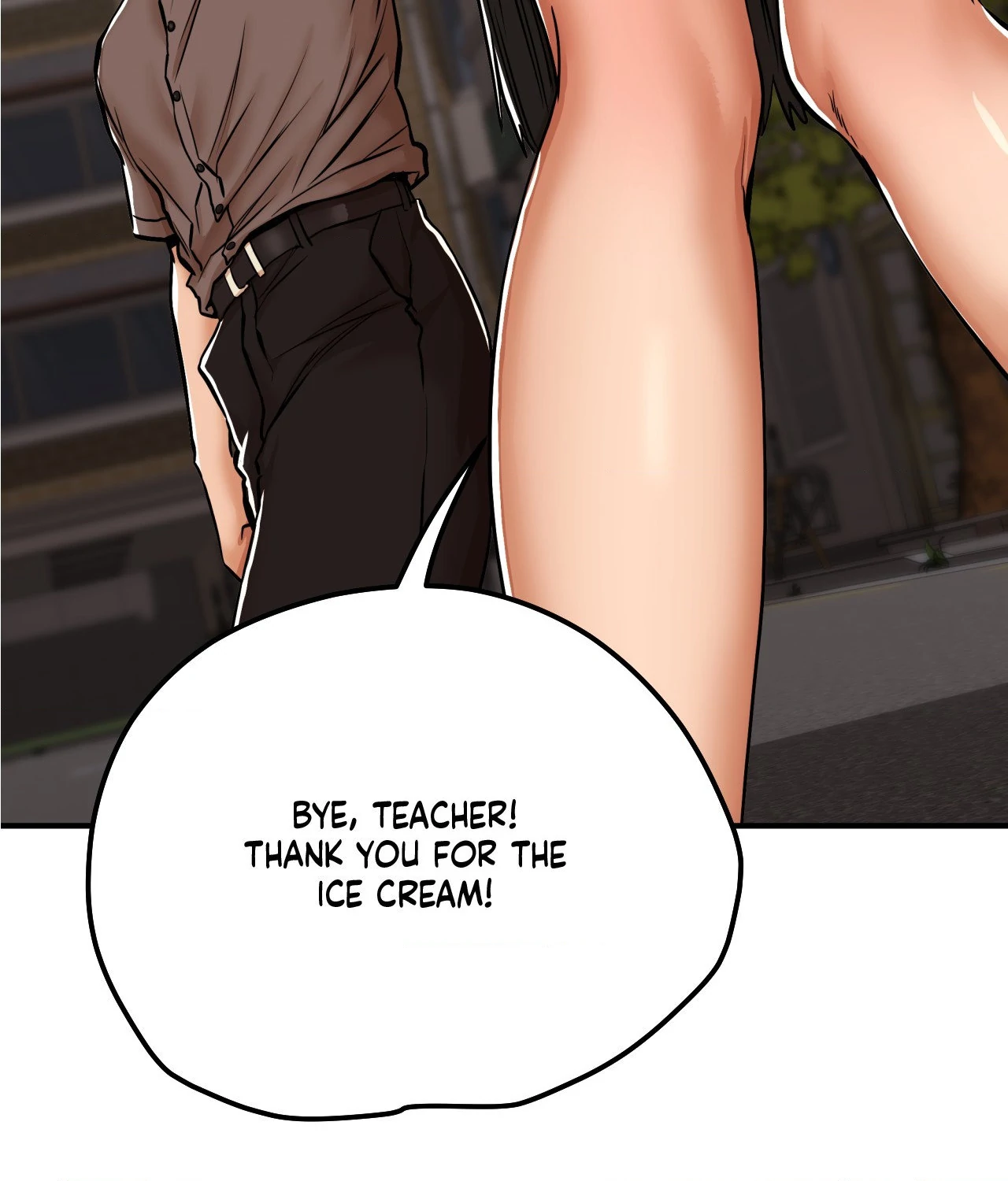 True or False? (Official Uncensored) - Chapter 27 manhwa