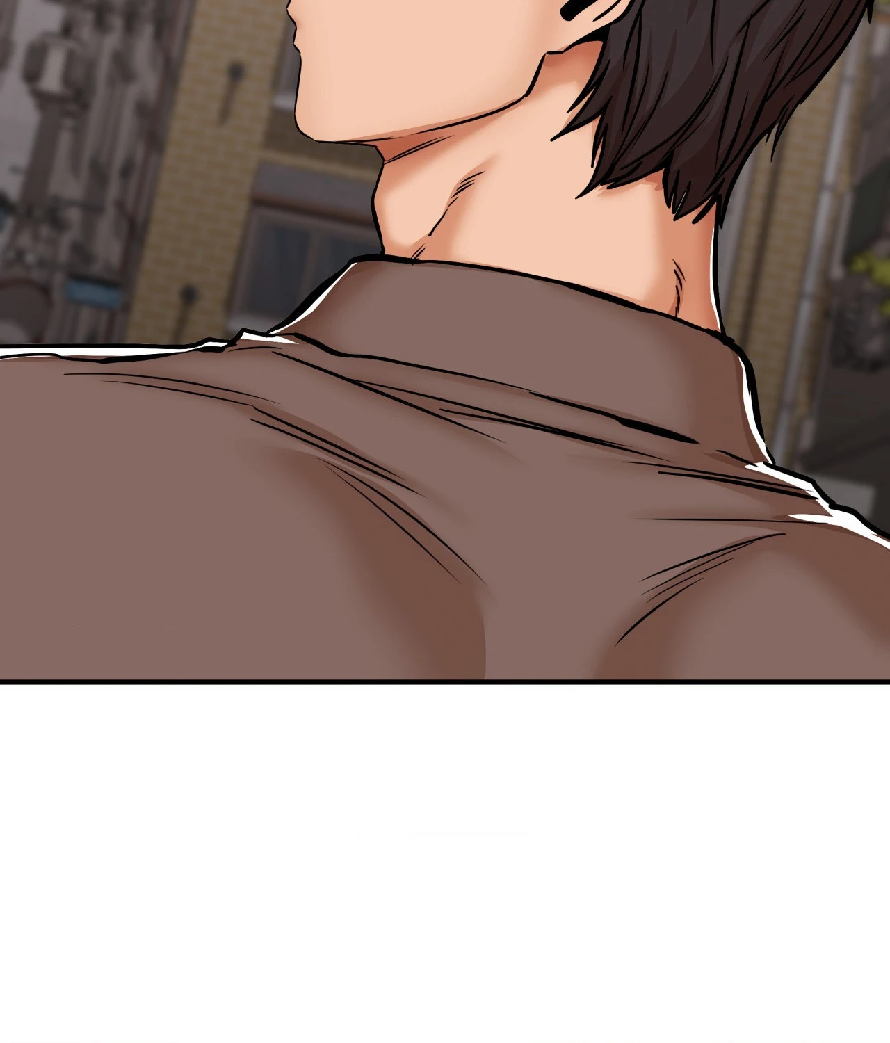 True or False? (Official Uncensored) - Chapter 27 manhwa