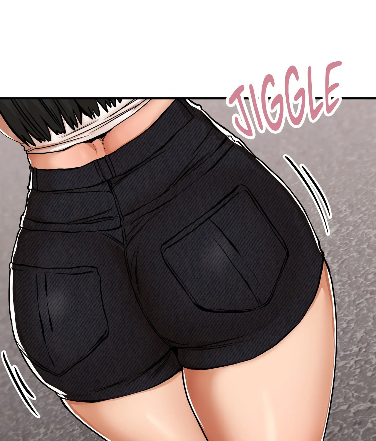 True or False? (Official Uncensored) - Chapter 27 manhwa