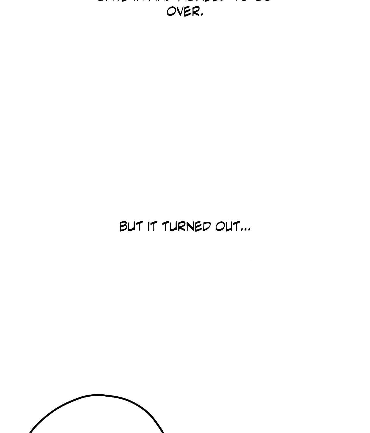 True or False? (Official Uncensored) - Chapter 27 manhwa