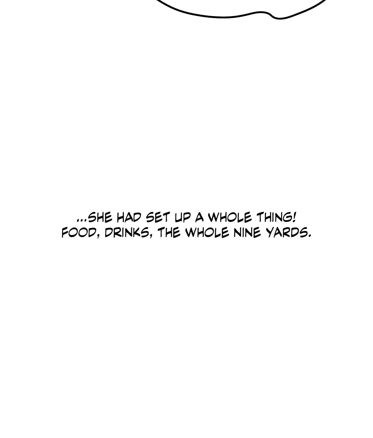 True or False? (Official Uncensored) - Chapter 27 manhwa
