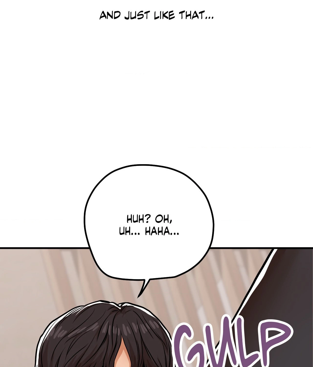 True or False? (Official Uncensored) - Chapter 27 manhwa