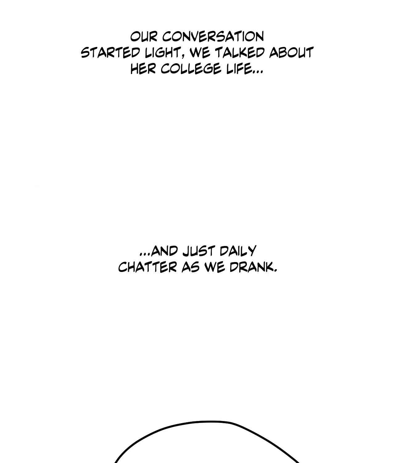 True or False? (Official Uncensored) - Chapter 28 manhwa