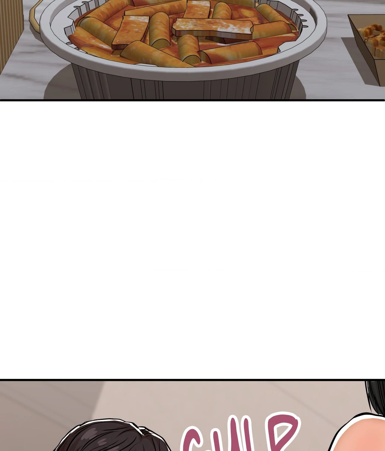 True or False? (Official Uncensored) - Chapter 28 manhwa