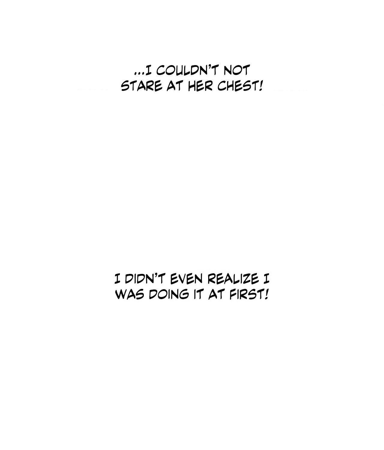 True or False? (Official Uncensored) - Chapter 28 manhwa