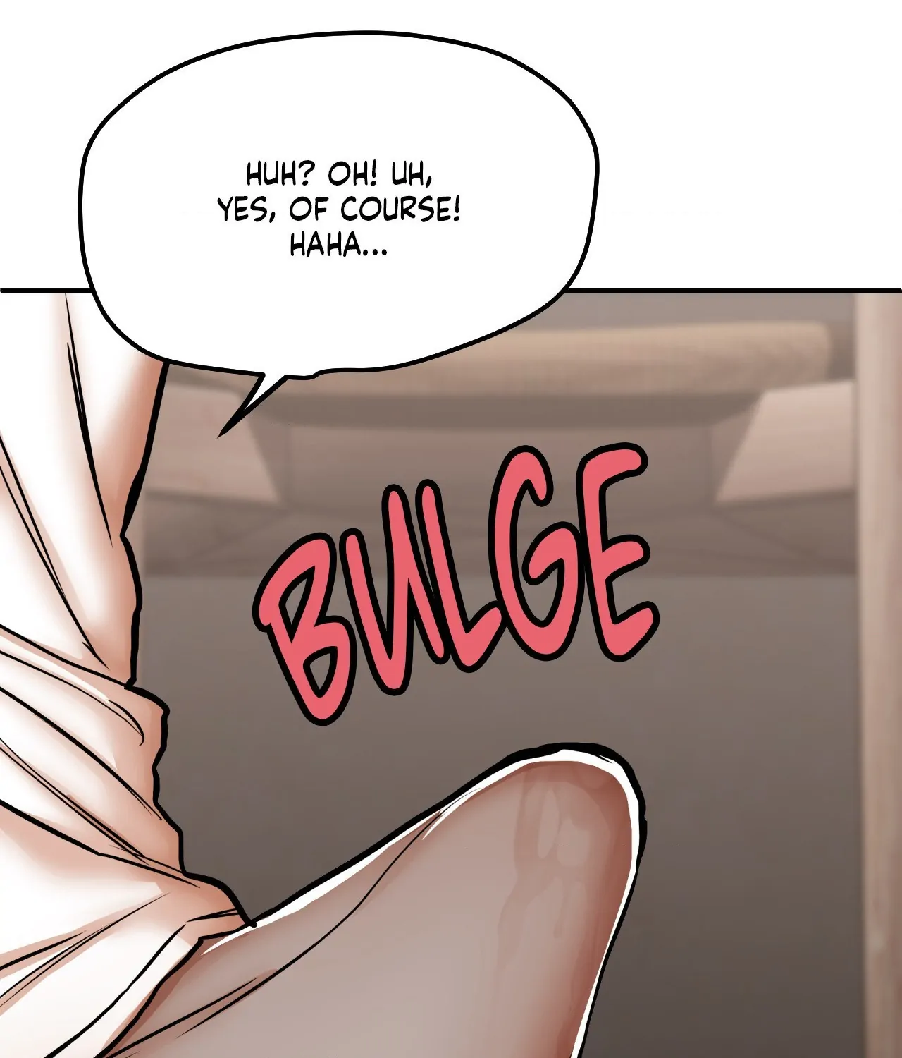 True or False? (Official Uncensored) - Chapter 28 manhwa