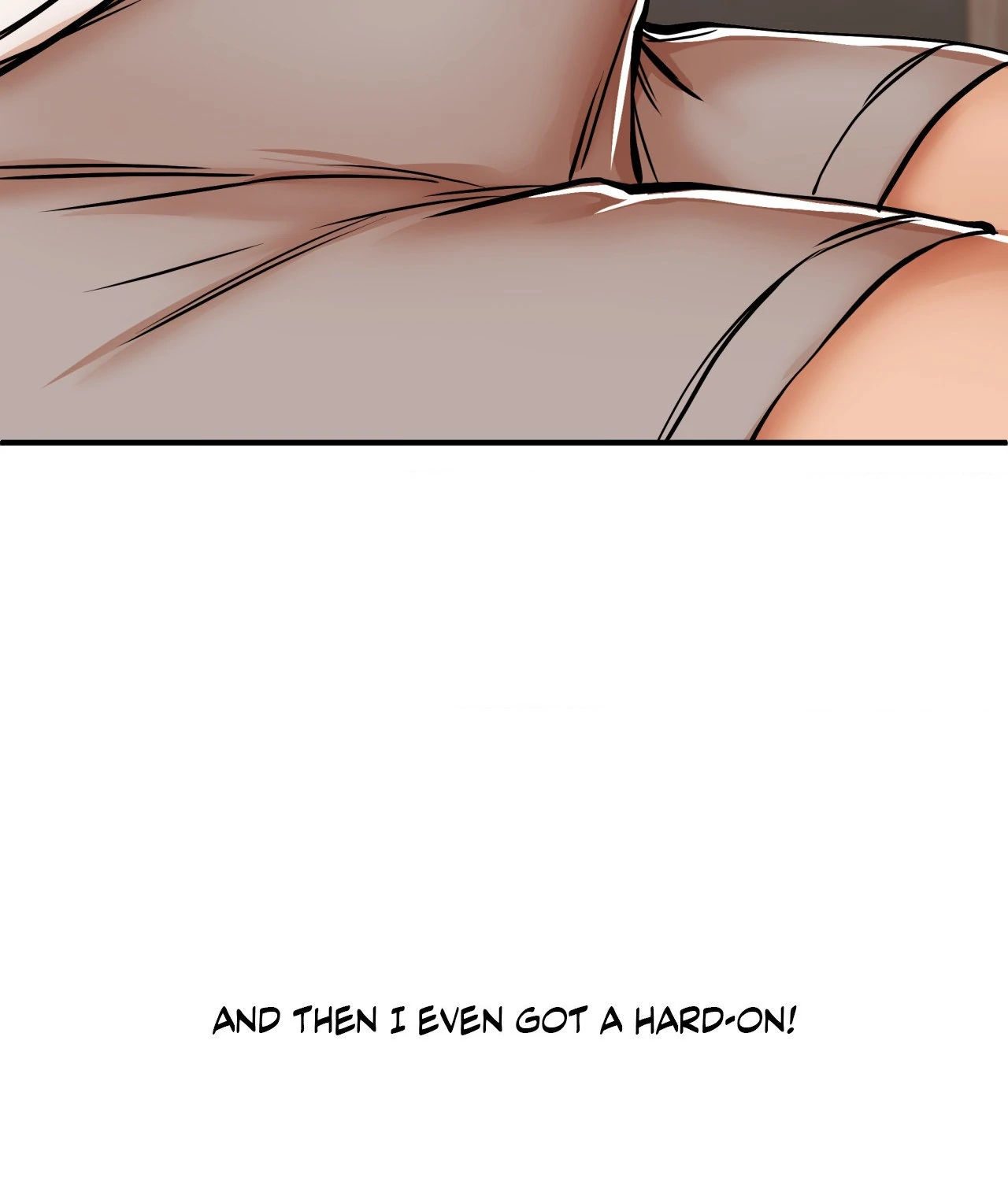 True or False? (Official Uncensored) - Chapter 28 manhwa