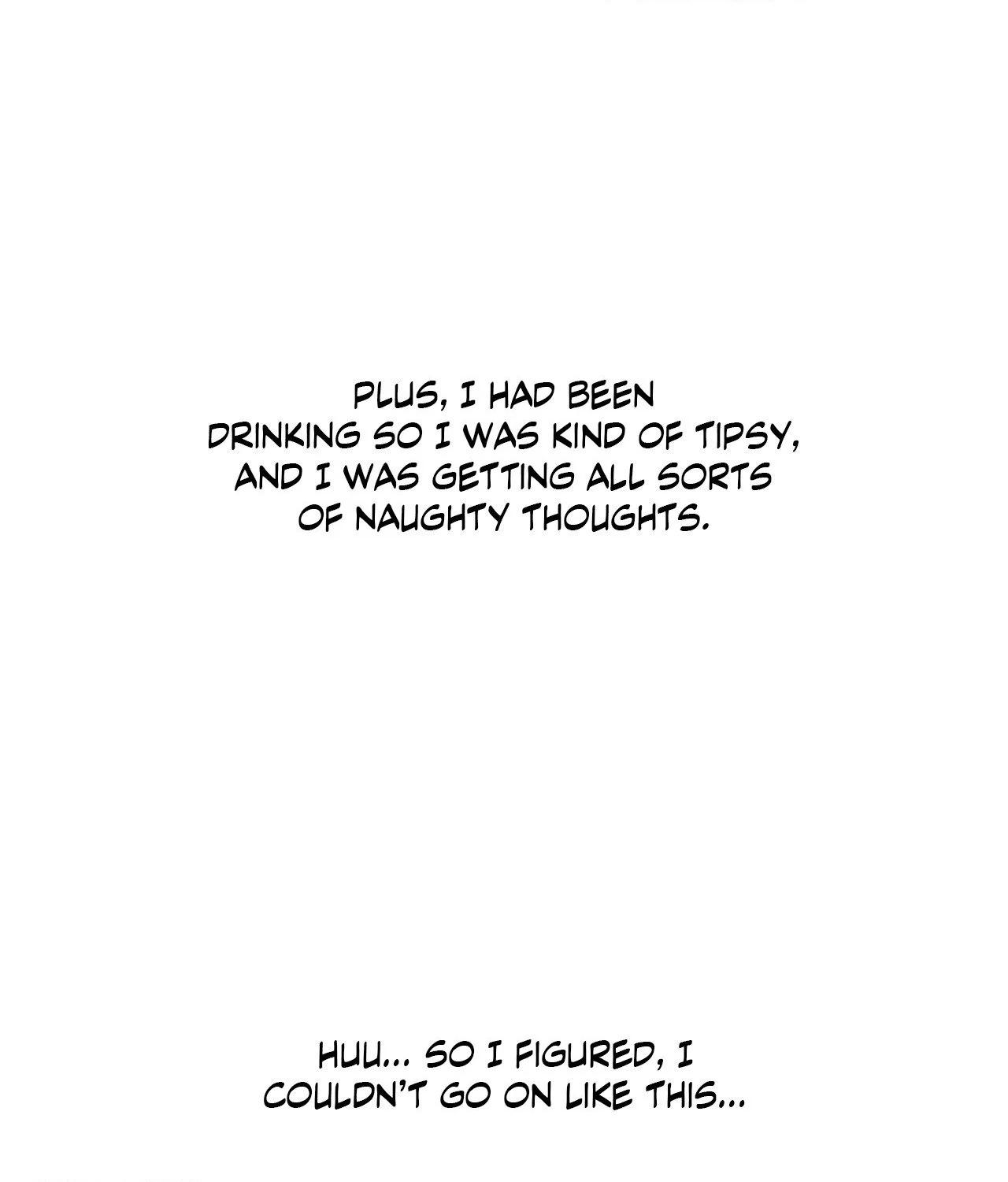 True or False? (Official Uncensored) - Chapter 28 manhwa