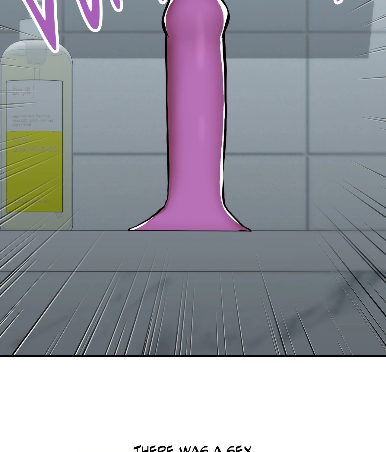 True or False? (Official Uncensored) - Chapter 28 manhwa