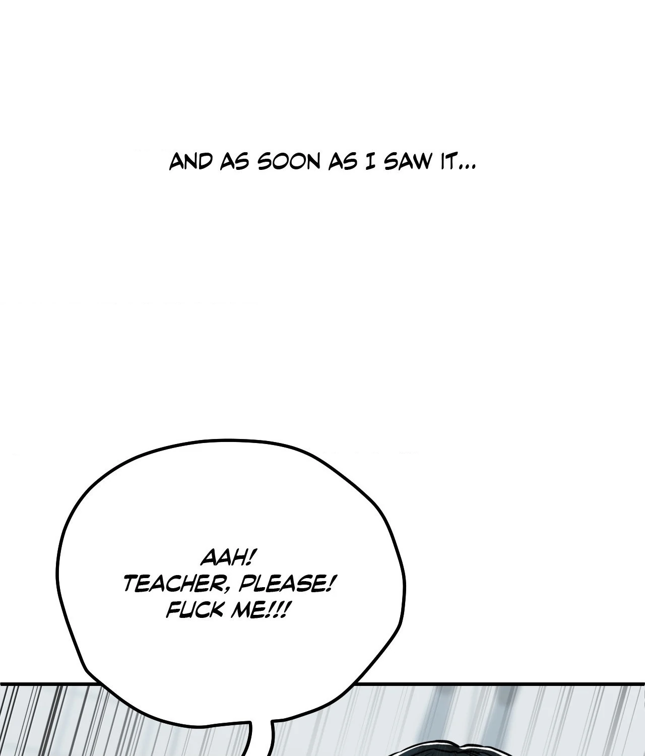 True or False? (Official Uncensored) - Chapter 28 manhwa