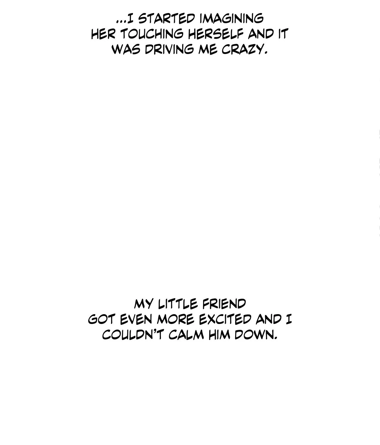 True or False? (Official Uncensored) - Chapter 28 manhwa
