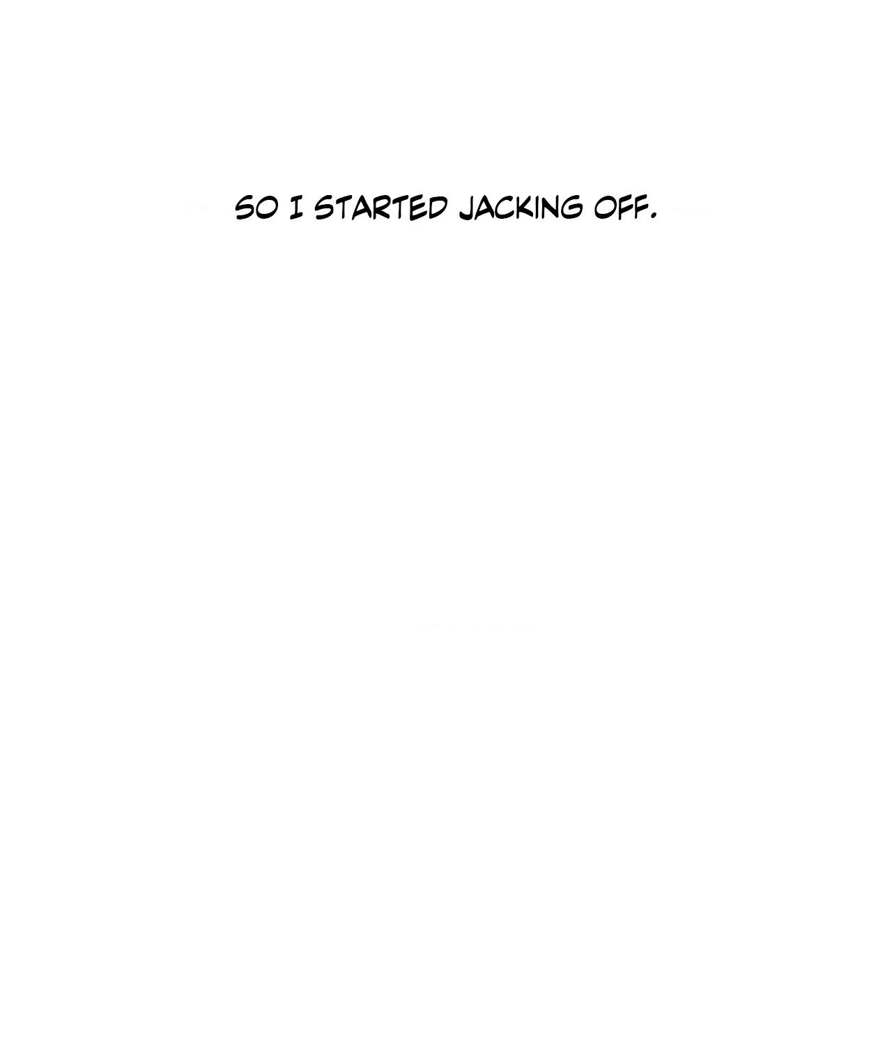 True or False? (Official Uncensored) - Chapter 28 manhwa