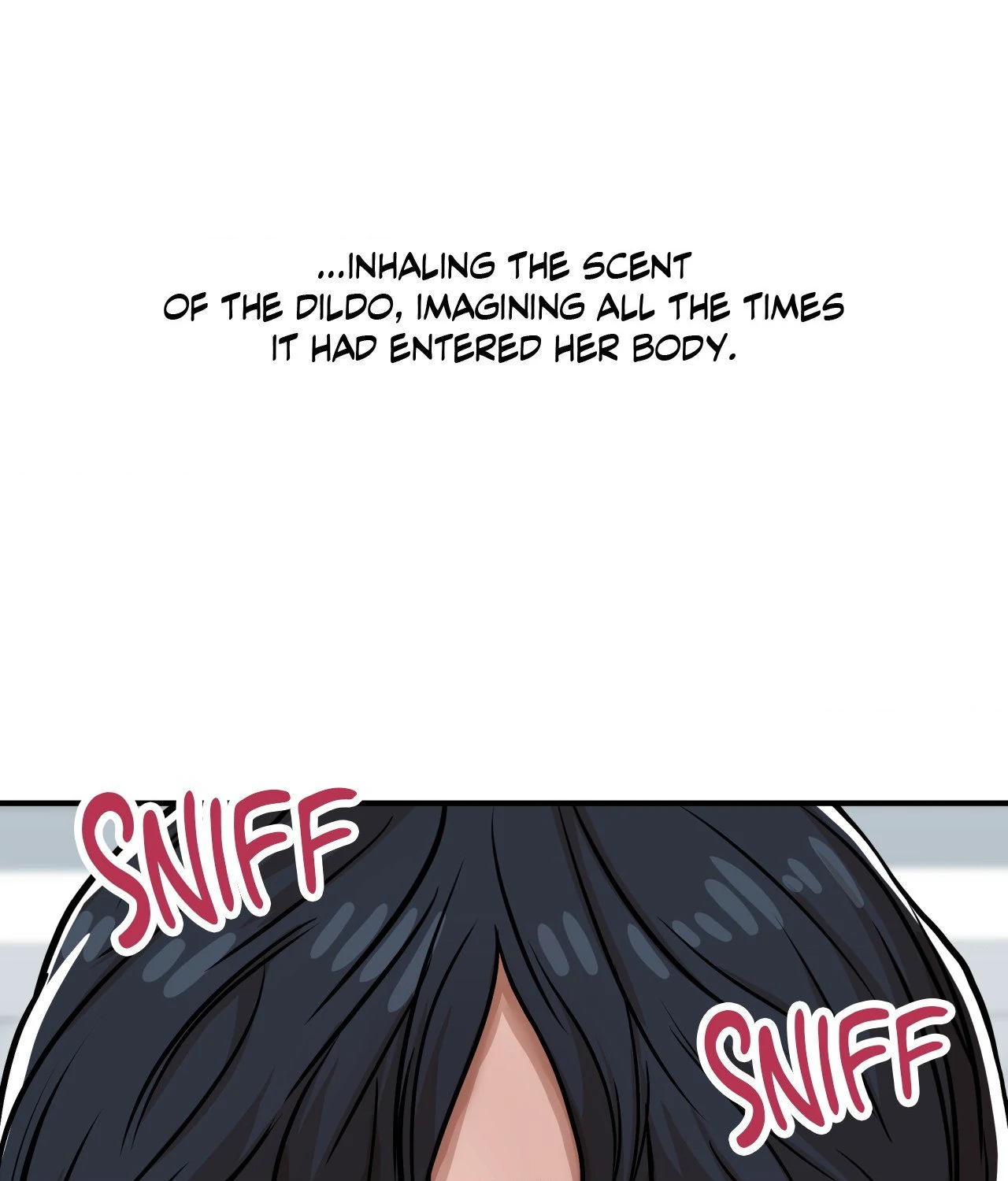 True or False? (Official Uncensored) - Chapter 29 manhwa