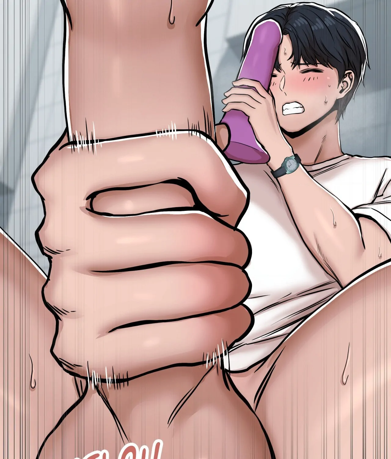 True or False? (Official Uncensored) - Chapter 29 manhwa