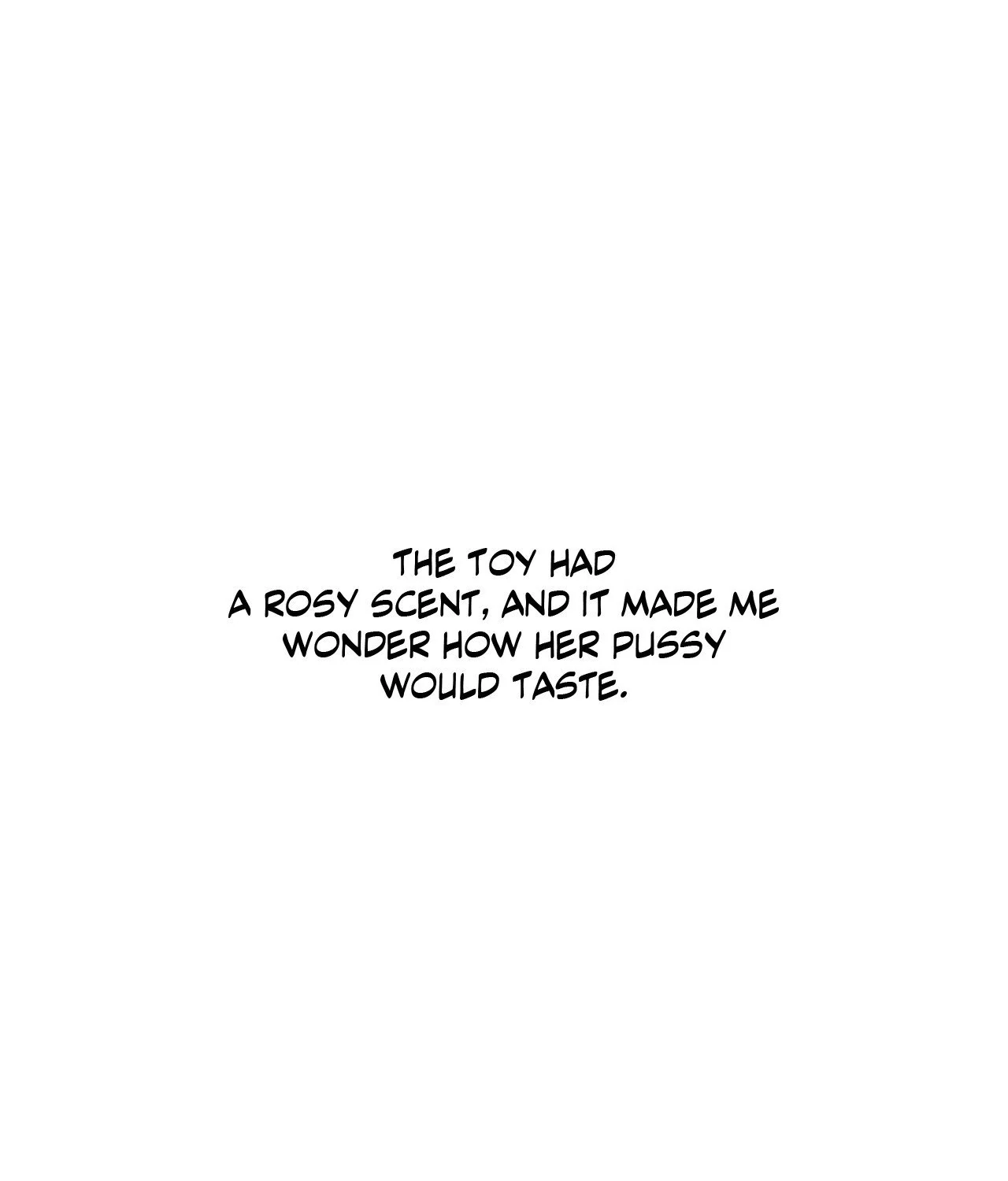 True or False? (Official Uncensored) - Chapter 29 manhwa