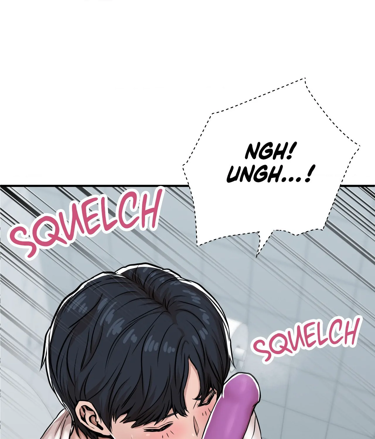True or False? (Official Uncensored) - Chapter 29 manhwa