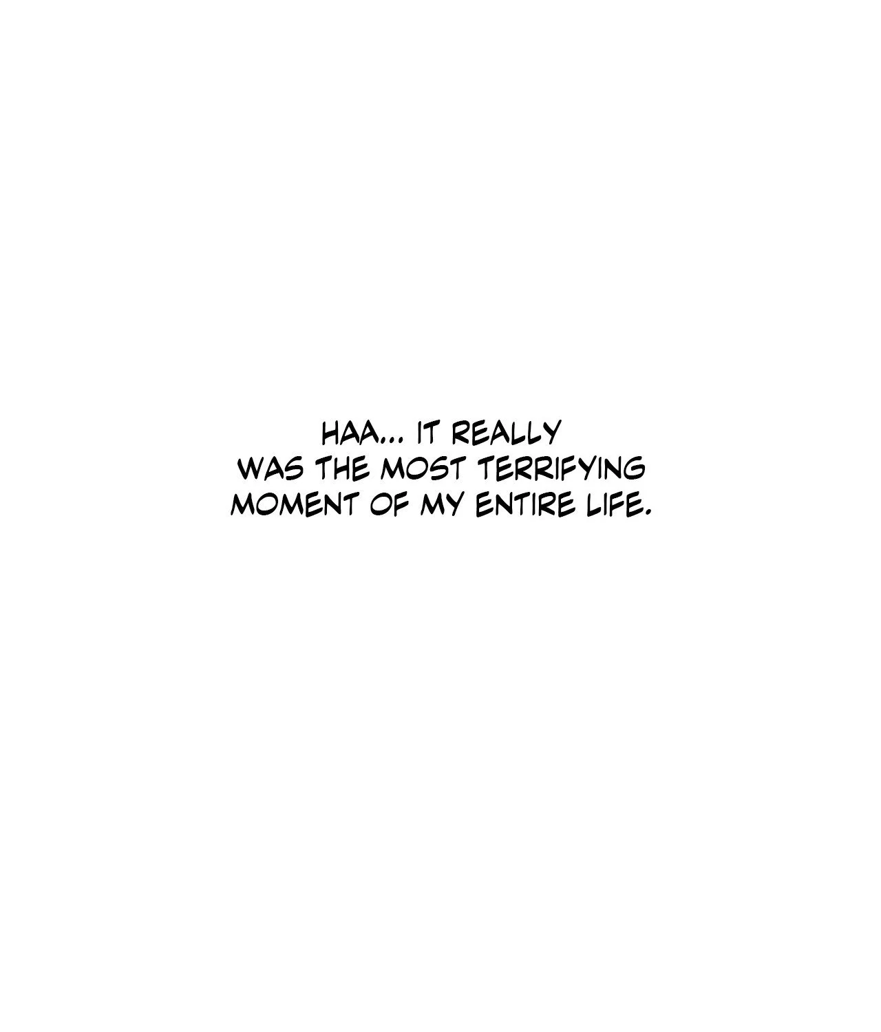 True or False? (Official Uncensored) - Chapter 29 manhwa