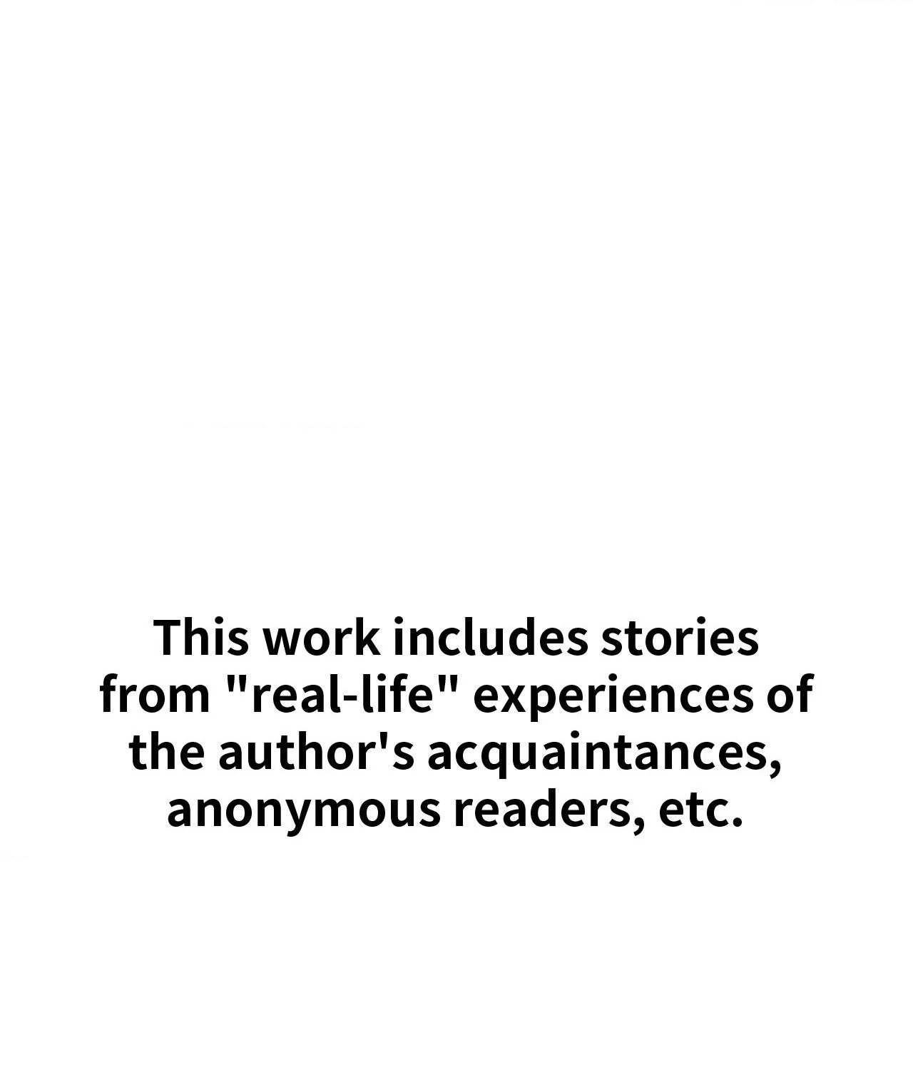 True or False? (Official Uncensored) - Chapter 3 manhwa
