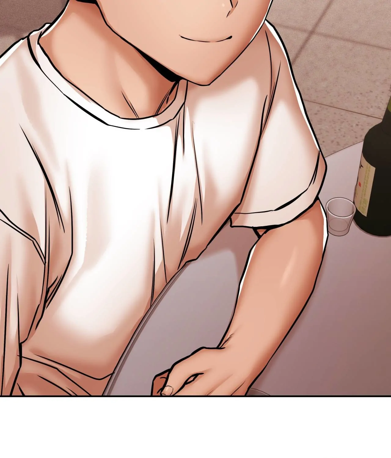True or False? (Official Uncensored) - Chapter 3 manhwa