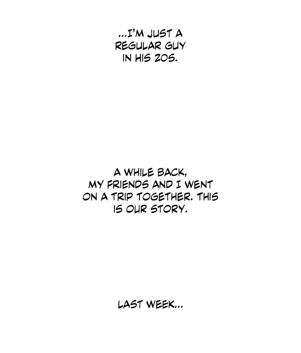 True or False? (Official Uncensored) - Chapter 3 manhwa