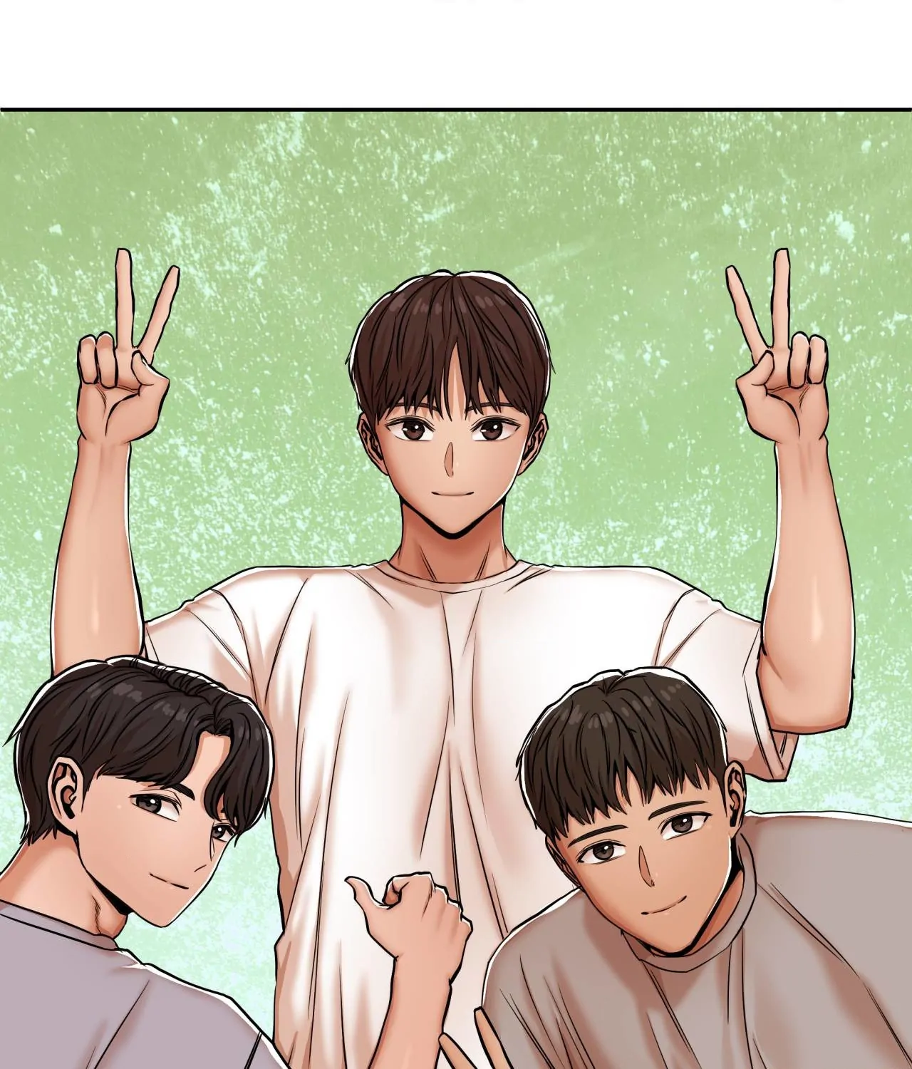 True or False? (Official Uncensored) - Chapter 3 manhwa