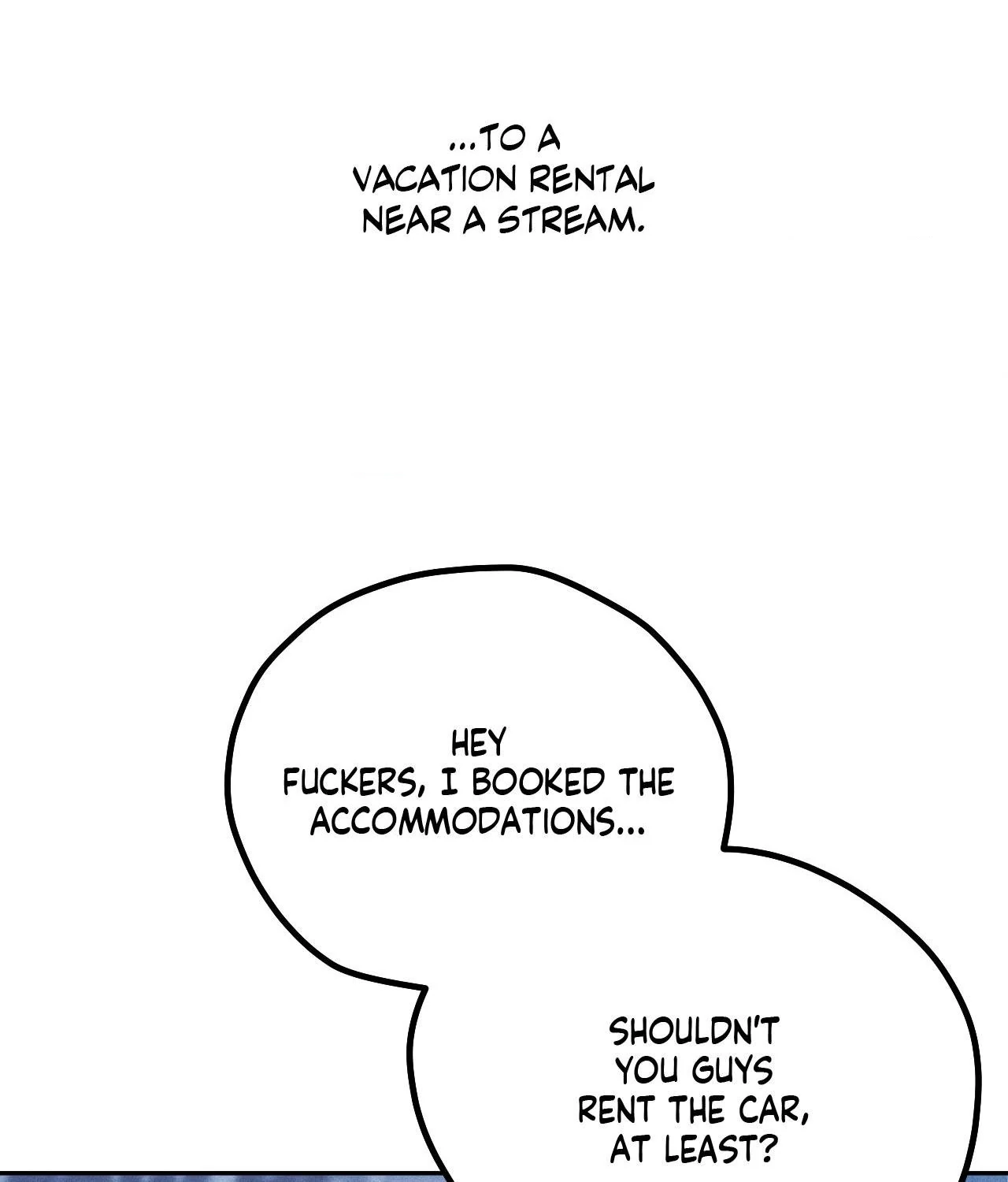 True or False? (Official Uncensored) - Chapter 3 manhwa
