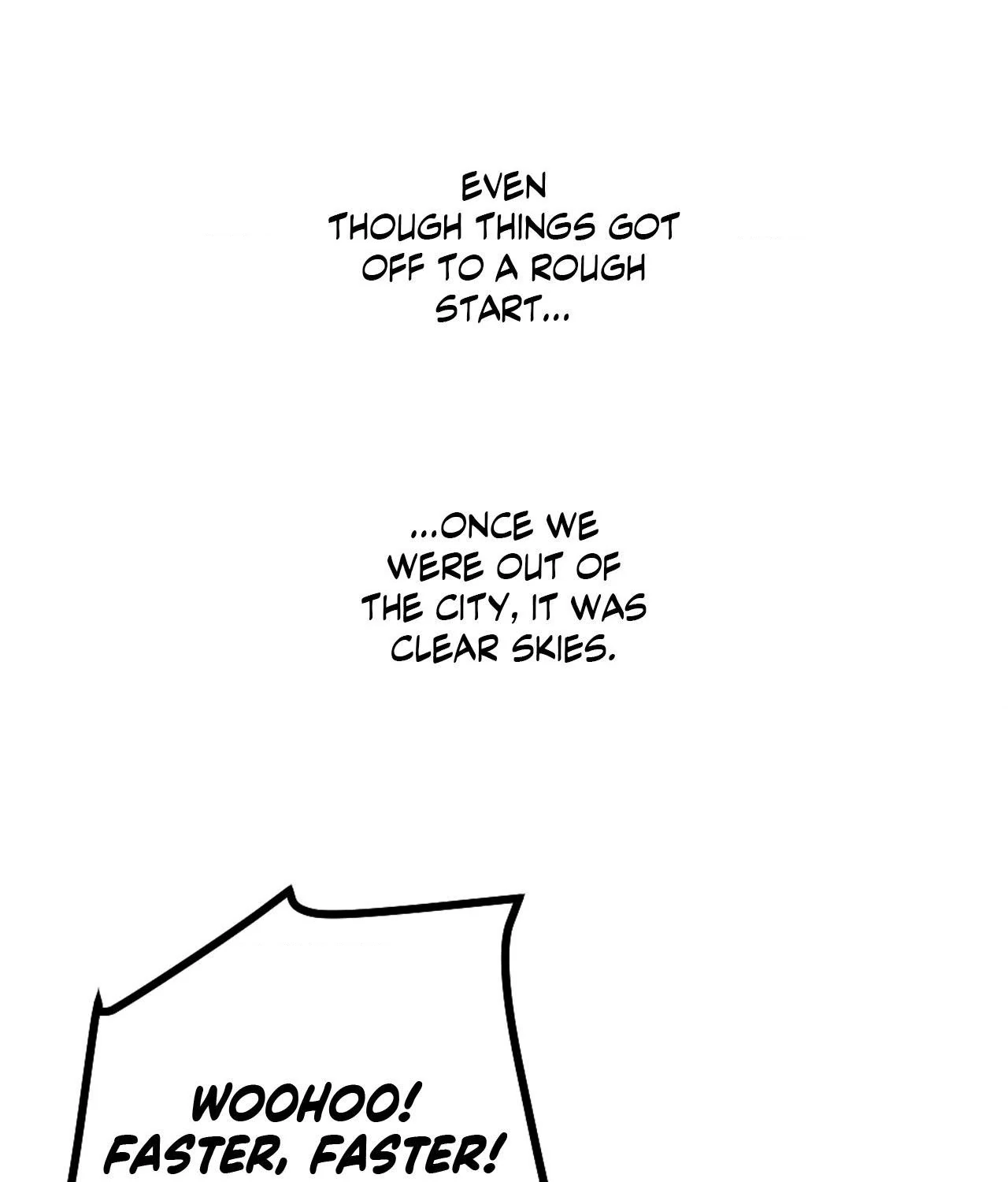 True or False? (Official Uncensored) - Chapter 3 manhwa