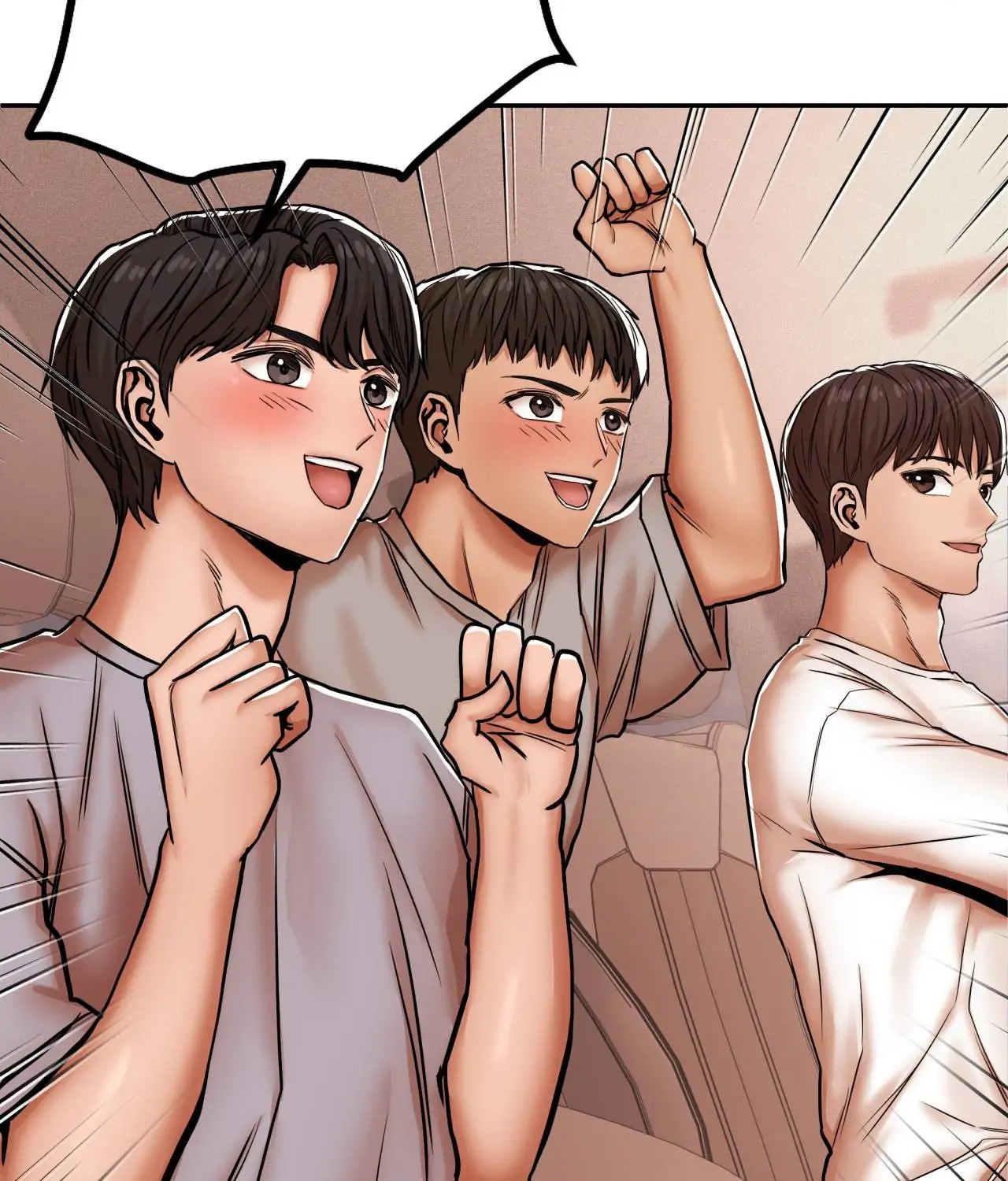 True or False? (Official Uncensored) - Chapter 3 manhwa