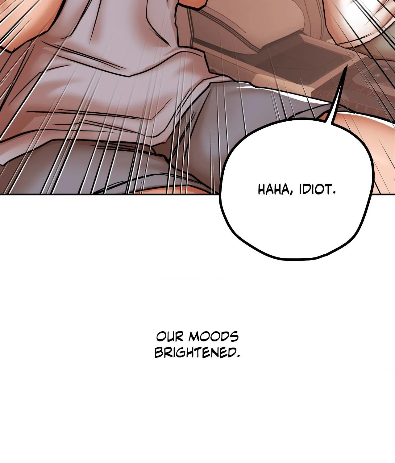 True or False? (Official Uncensored) - Chapter 3 manhwa