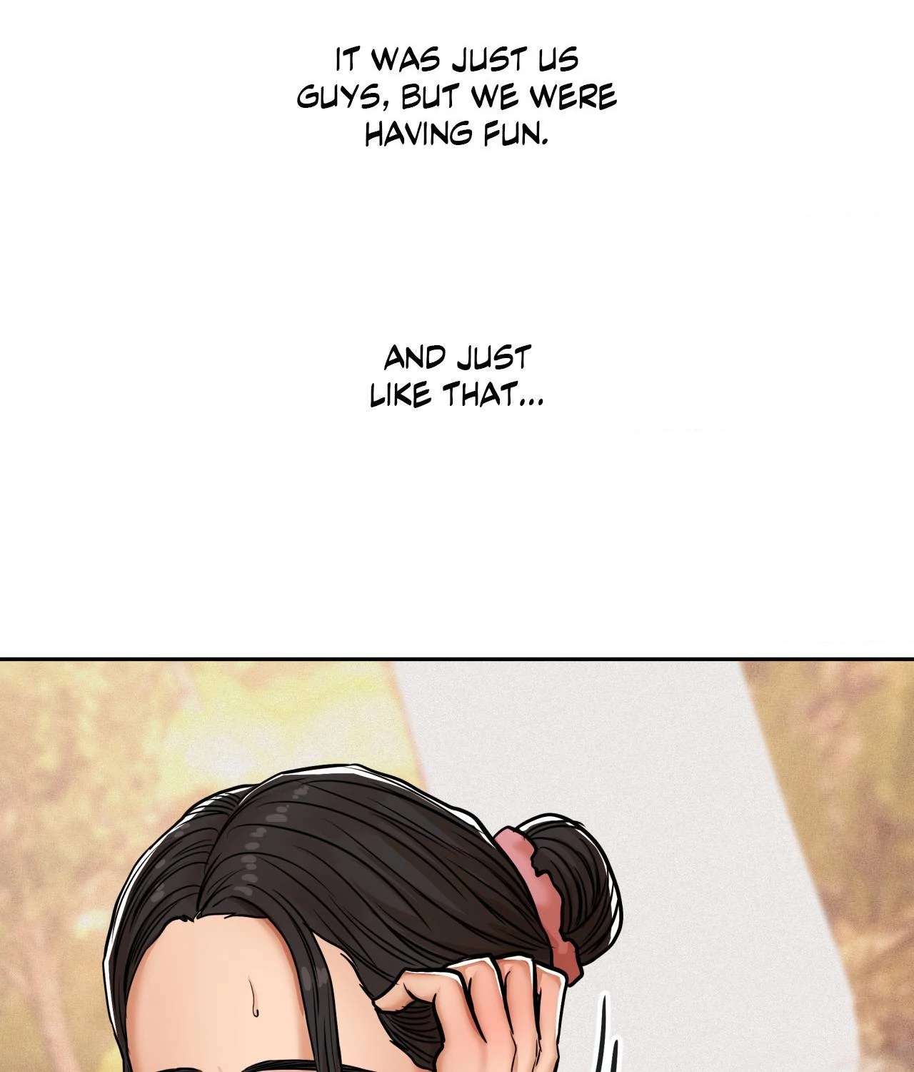 True or False? (Official Uncensored) - Chapter 3 manhwa
