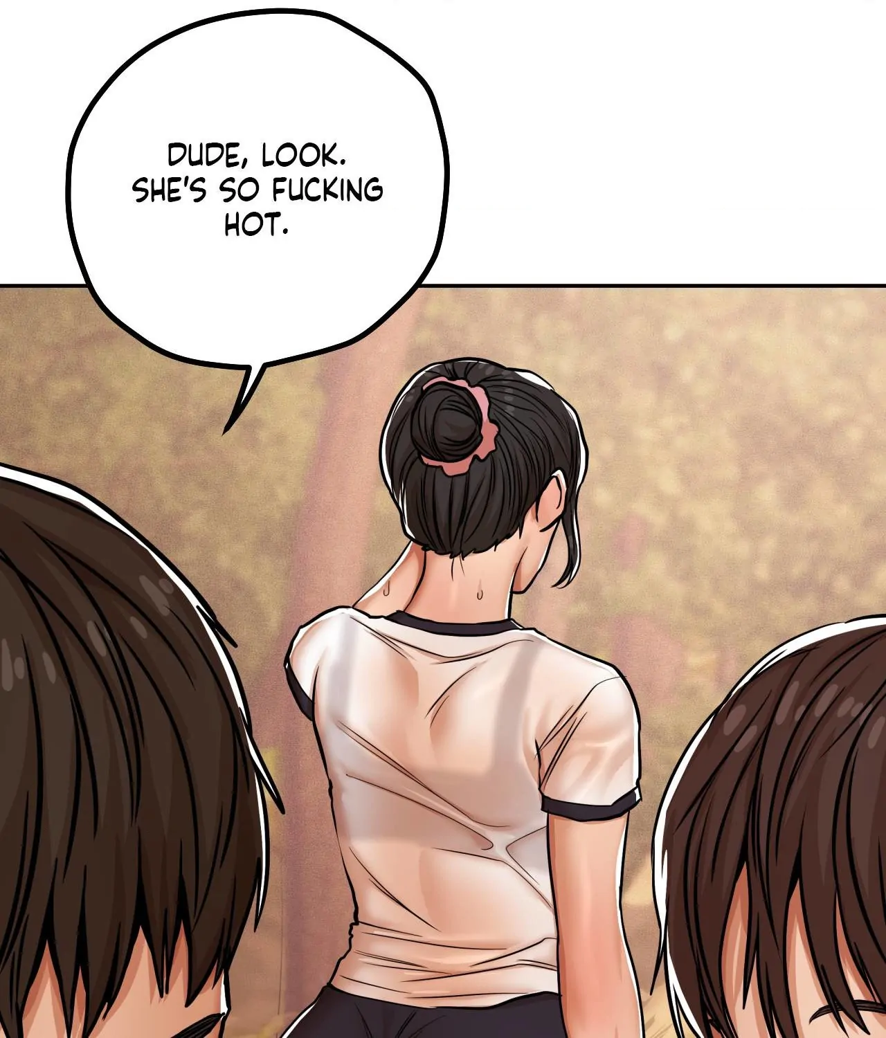 True or False? (Official Uncensored) - Chapter 3 manhwa