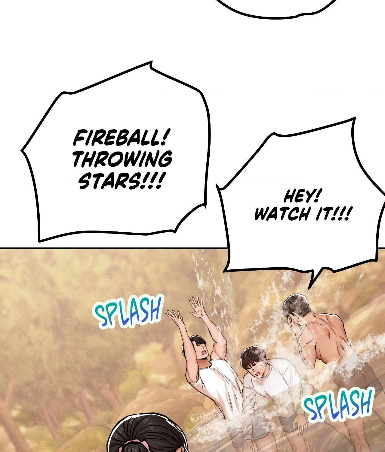 True or False? (Official Uncensored) - Chapter 3 manhwa