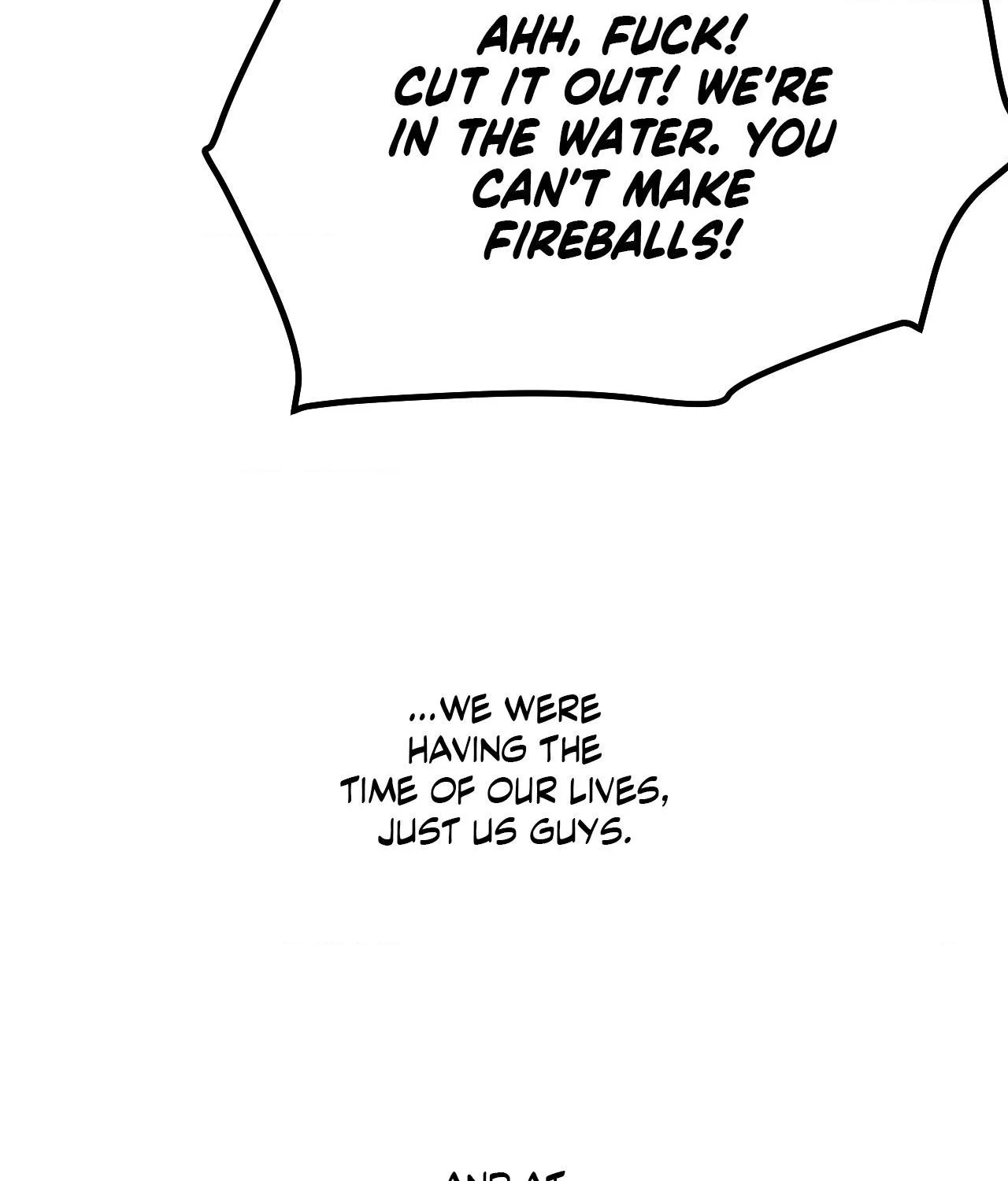 True or False? (Official Uncensored) - Chapter 3 manhwa