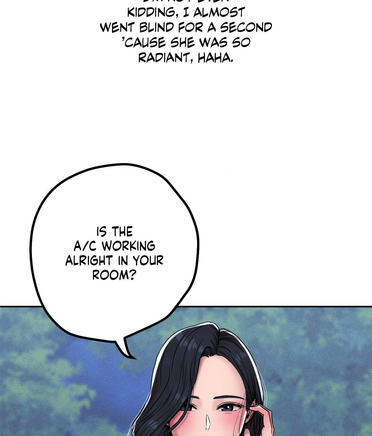 True or False? (Official Uncensored) - Chapter 3 manhwa