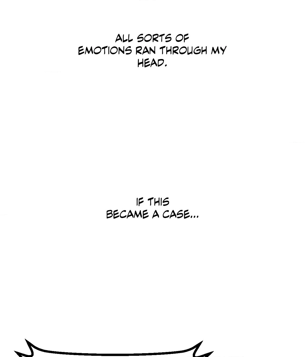 True or False? (Official Uncensored) - Chapter 30 manhwa
