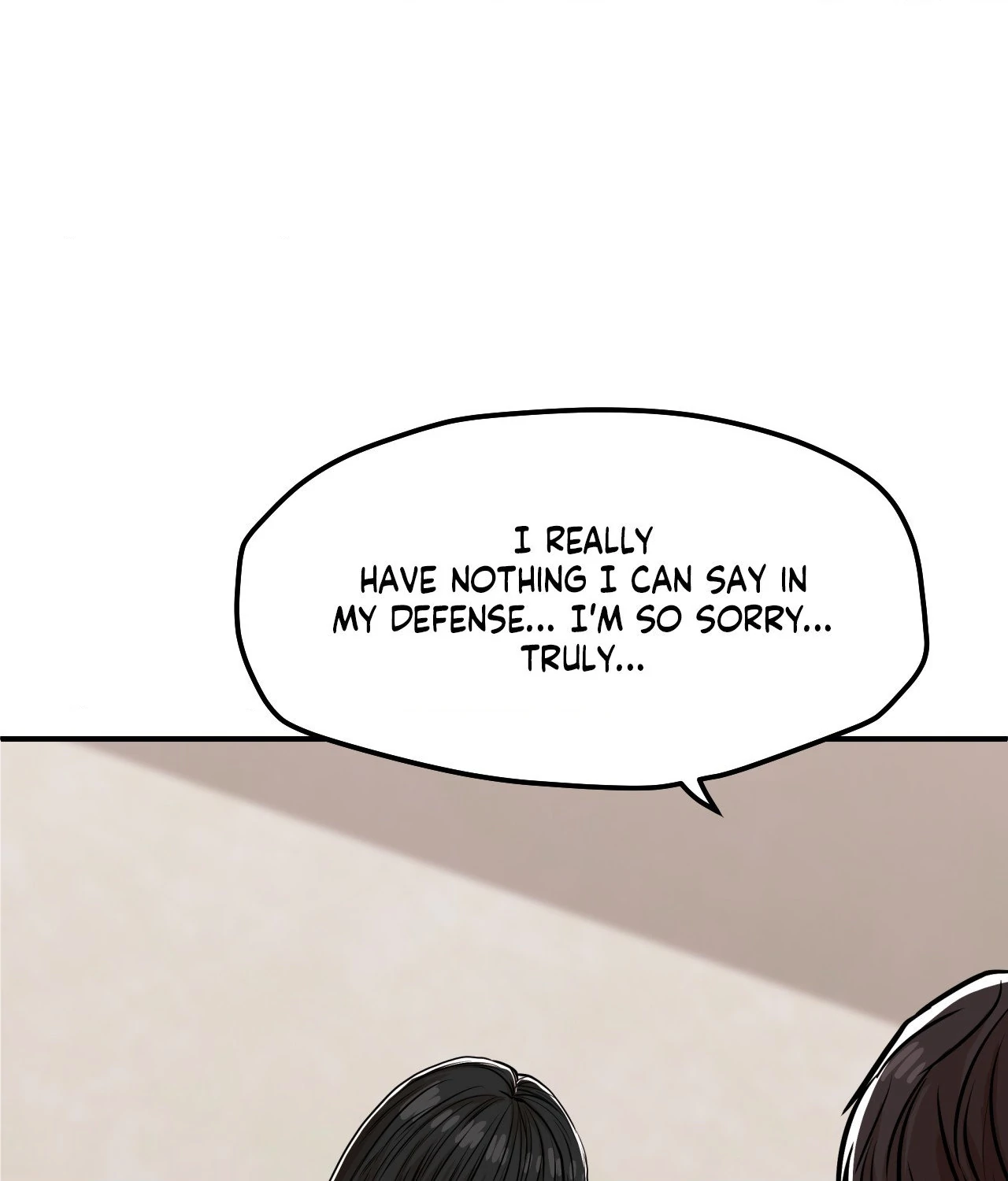 True or False? (Official Uncensored) - Chapter 30 manhwa