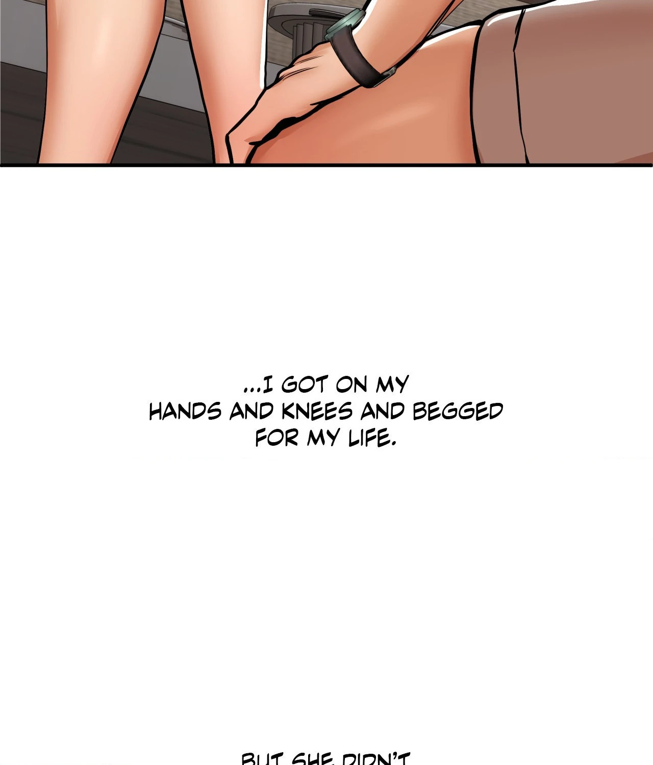 True or False? (Official Uncensored) - Chapter 30 manhwa