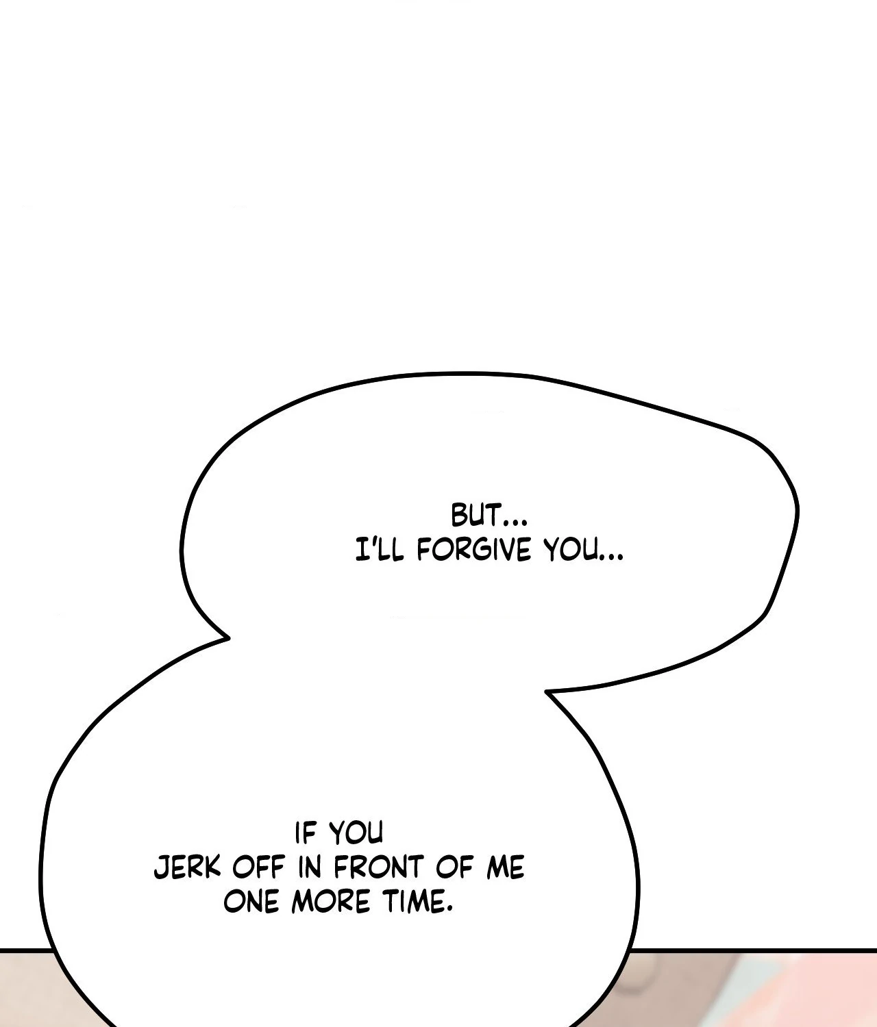 True or False? (Official Uncensored) - Chapter 30 manhwa