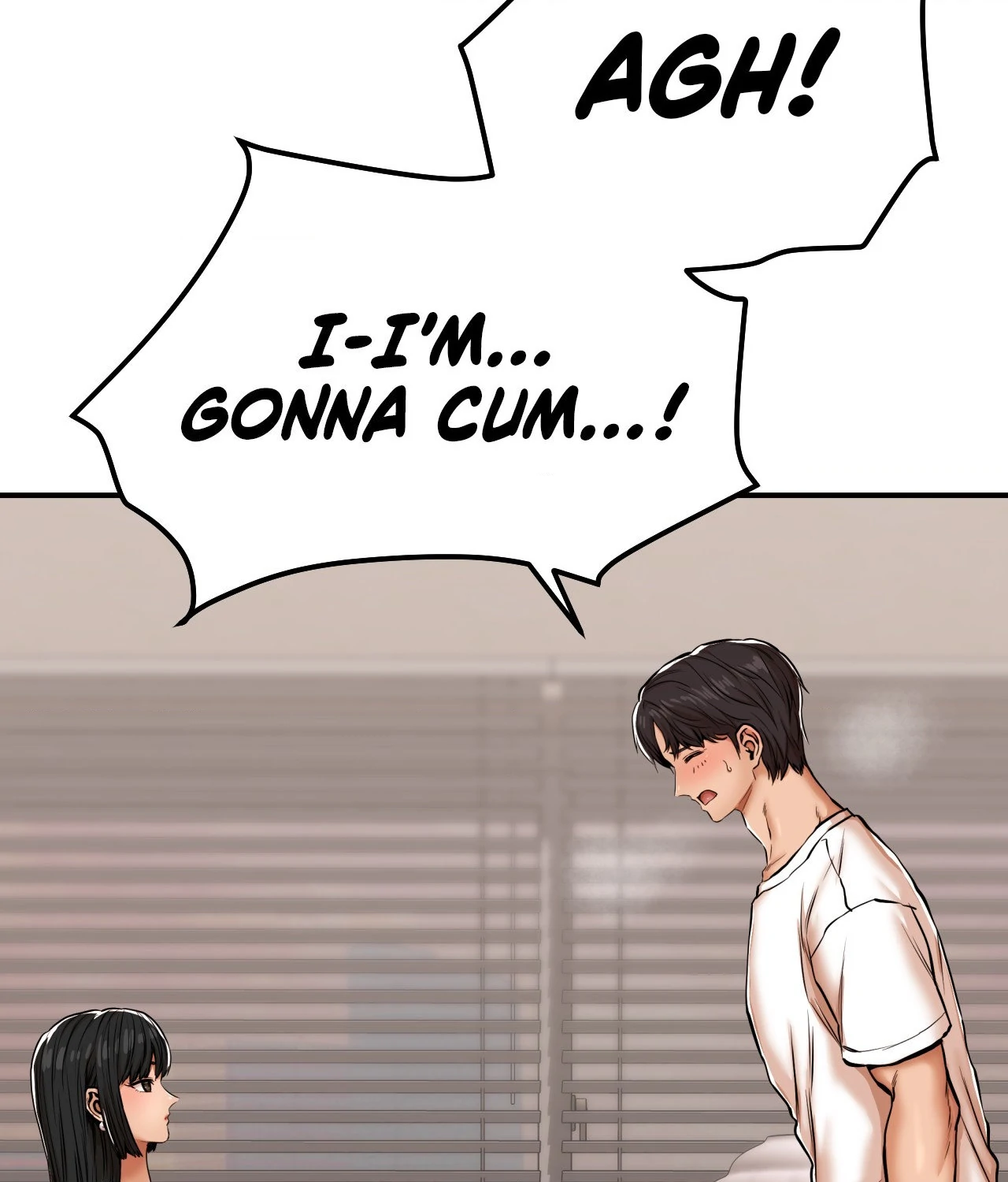 True or False? (Official Uncensored) - Chapter 30 manhwa
