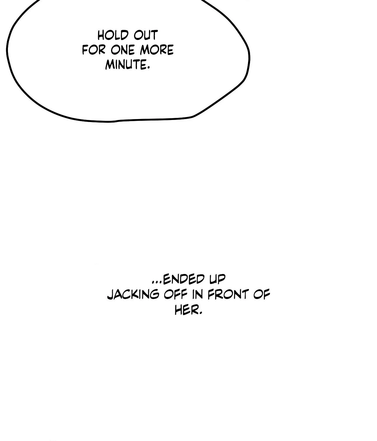 True or False? (Official Uncensored) - Chapter 30 manhwa