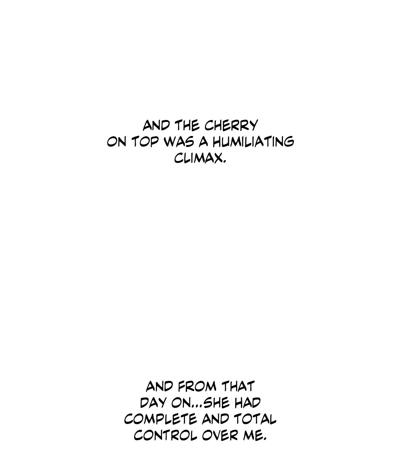 True or False? (Official Uncensored) - Chapter 30 manhwa