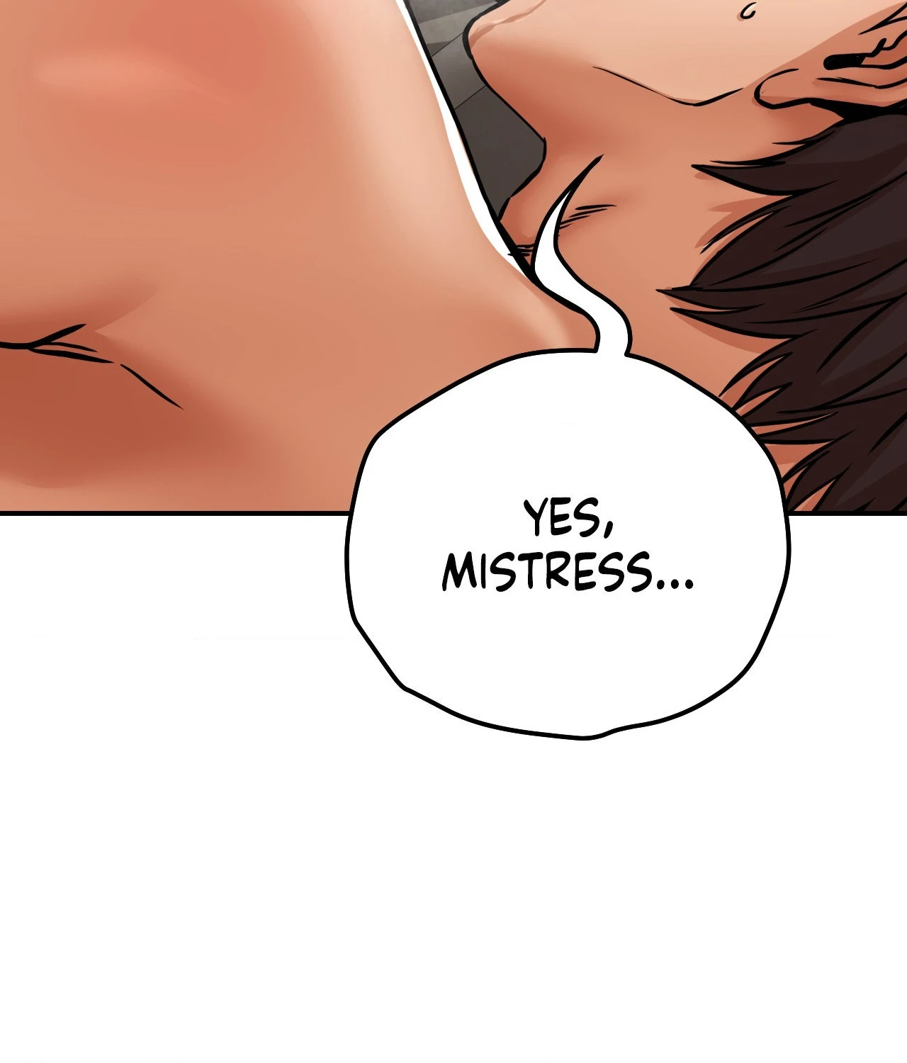 True or False? (Official Uncensored) - Chapter 30 manhwa