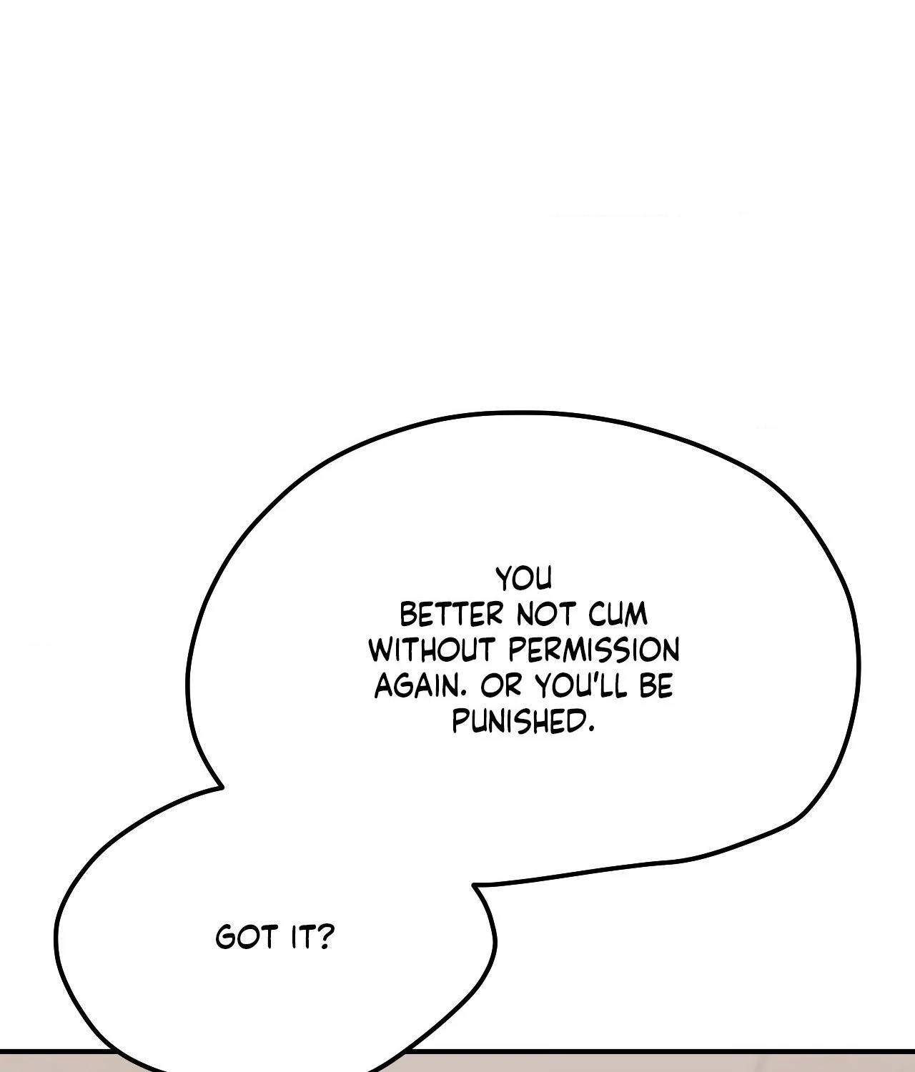 True or False? (Official Uncensored) - Chapter 31 manhwa