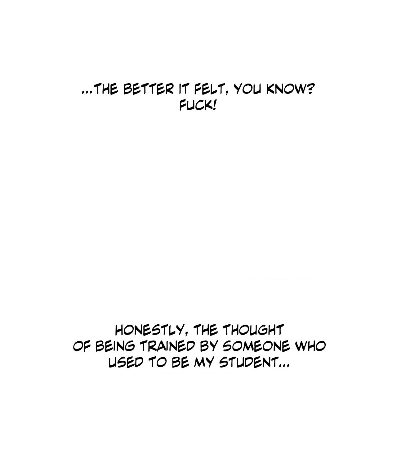 True or False? (Official Uncensored) - Chapter 31 manhwa