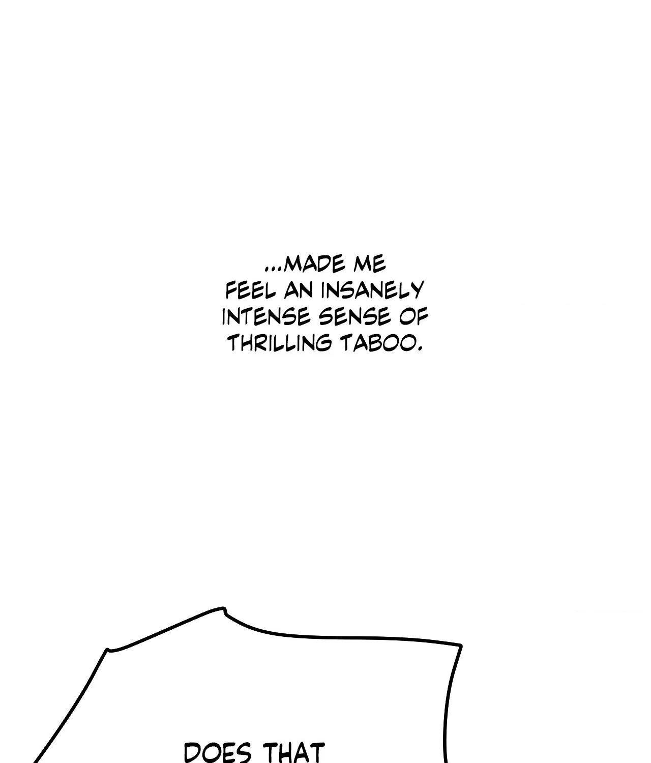 True or False? (Official Uncensored) - Chapter 31 manhwa