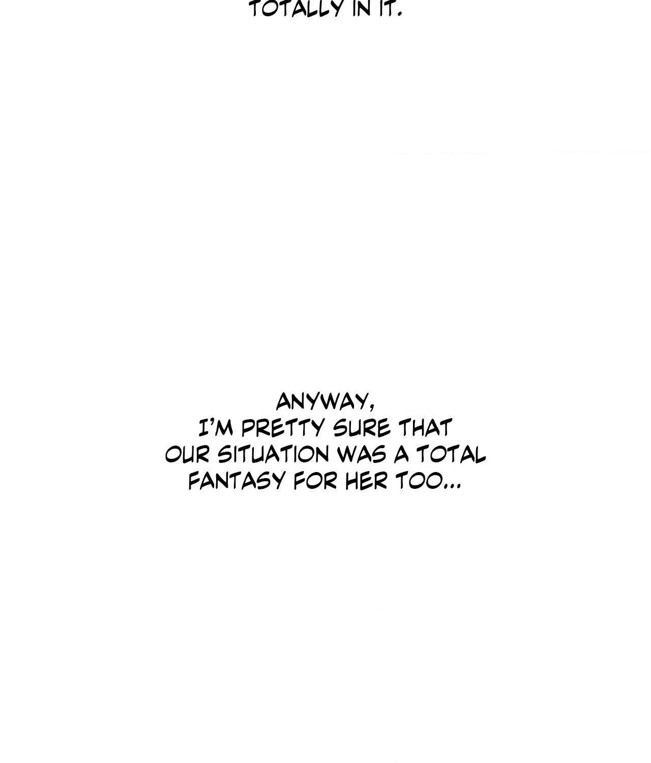 True or False? (Official Uncensored) - Chapter 31 manhwa
