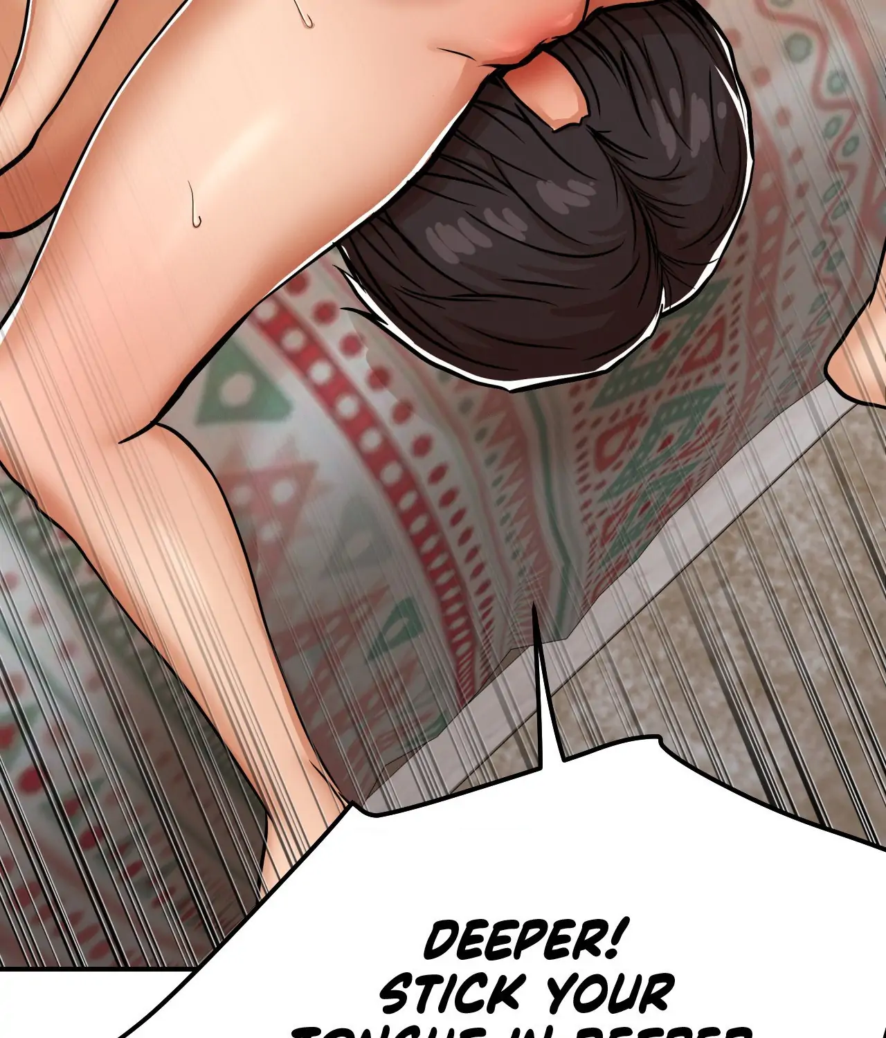 True or False? (Official Uncensored) - Chapter 31 manhwa
