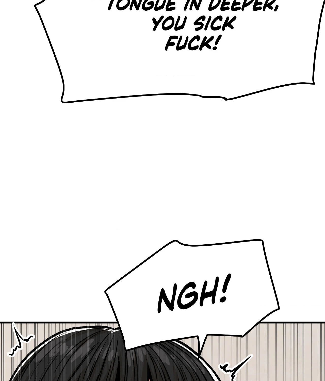 True or False? (Official Uncensored) - Chapter 31 manhwa