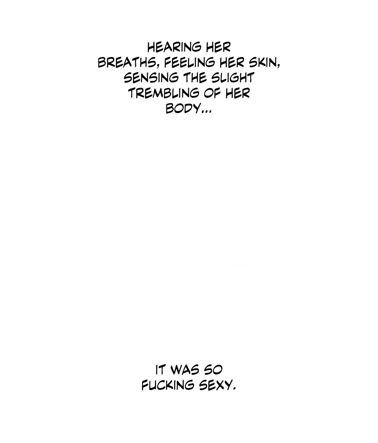 True or False? (Official Uncensored) - Chapter 31 manhwa